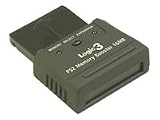 PS2 16MB Memory Card Booster