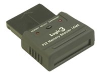 PS2 16MB Memory Card Booster