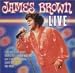 James Brown Live James Brown Live
