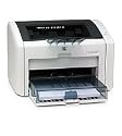 HP Laserjet 1022 A4 18ppm Mono Laser Printer USB