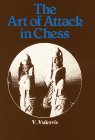 Art of Attack in Chess