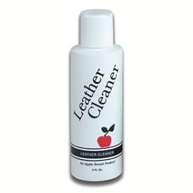 Day-Timer Apple Leather Cleaner