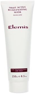 Elemis Cleanser 8.5 Oz Fruit Active Rejuvenating Mask (Salon Size) For Women