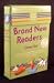 Brand New Readers Green Set (Brand New Readers)