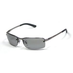 Ray Ban Sunglasses RB 3217 Gunmetal