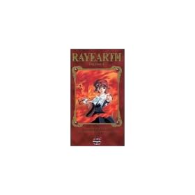 Rayearth - Vol. 1 [VHS]