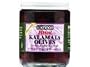 PITTED KALAMATA OLIVES
