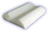 The OBUS FORME Standard Cervical Pillow w/ Memory Foam