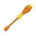Ideal Industries Insulated Nutdriver 9/16" Hex