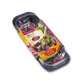 Jiffy-7 5710 Mini Greenhouse 12 Peat Pellet by FERRY-MORSE SEED CO./JIFFY