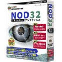 NOD32 アンチウイルス