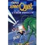Jonny Quest vs. the Cyber Insects [VHS]