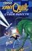 VHS : Jonny Quest vs. the Cyber Insects