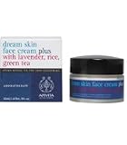 Apivita Aromatherapy Dream Skin Plus Face Cream