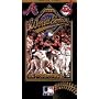 1995 World Series: Atlanta Braves vs. Cleveland Indians [VHS]