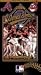 VHS : 1995 World Series: Atlanta Braves vs. Cleveland Indians