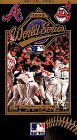 1995 World Series: Atlanta Braves vs. Cleveland Indians [VHS]