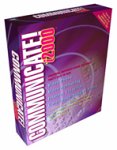Software: Communicate i2000 5 pack