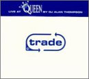 CD-Charts  Search : Trade: Live at the Queen