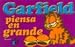 Garfield, Piensa En Grande (Spanish Edition)