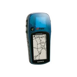 Garmin Legend H Handheld GPS Navigator