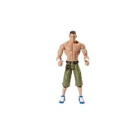  WWE Flexforce Fist Poundin inch JOHN CENA w/ Green Armband Action Figure