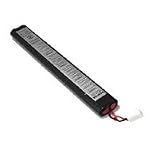 Pentax Pocketjet rechargeable NiMH battery; fits all models