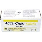 Accu-Chek Lancets