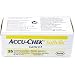 ACCU CHEK Softclix Lancet, 25 St