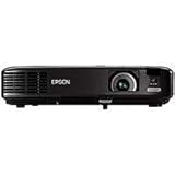 Epson PowerLite 1730W 3000 Lumens WXGA Projector