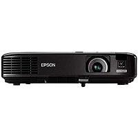 Epson PowerLite 1730W 3000 Lumens WXGA Projector