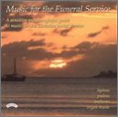 Music for the Funeral Service