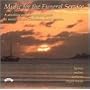 Music for the Funeral Service