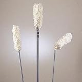 Hi-duster, 102extension, gry/wh