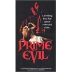 Prime Evil [VHS]