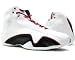 Nike Air Jordan XXI 21 (white / varsity red / silver)