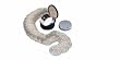 DIAMOND SIEVE 2-5/8" DIAMETER
