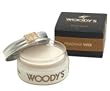 Woody's Headwax Web