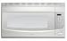 Sharp R2110JW Otr 2.1 Cu.ft. 1200w Direct Energy Tech. 11 Power Levels - White