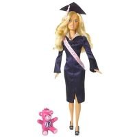 21MATj3GuoL 2008 graduation day barbie doll