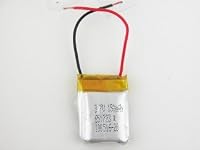 3.7V Li-po Battery for SYMA S107 Original Factory Replacement Part S107G-19 by SYMA