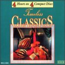 Timeless Classics by Anonymous, Johann Sebastian Bach, Ludwig van Beethoven, Leonard Bernstein, and Georges Bizet