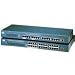 KTI KS-524 Switch Fast 24xRJ45 10/100 19''