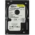Western Digital WD800EB 80GB Hard Drive