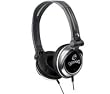 Gemini DJX-03 On-Ear Professional DJ Headphones
