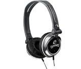 Gemini DJX-03 On-Ear Professional DJ Headphones