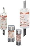Ferraz Shawmut A4J150 150a, 600v Gould Class J Fuse