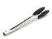 Amco Stainless-Steel and Nylon Locking Tongs