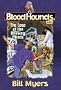 Case of the Missing Minds (Bloodhounds, Inc. #6)