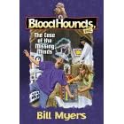 The Case of the Missing Minds (Bloodhounds, Inc.)